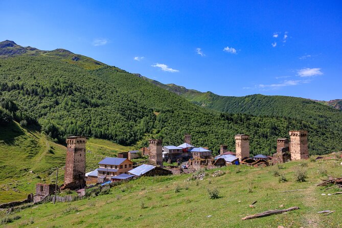 From Tbilisi: Svaneti 4 Days Private tour (Mestia, Ushguli) - Practical Logistics: Transport, Guides, and Group Size