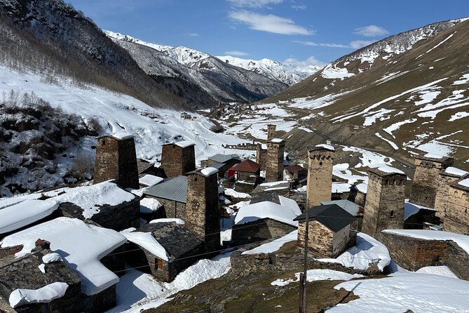 From Tbilisi: Svaneti 4 Days Private tour (Mestia, Ushguli) - The Experience and Pacing: For Hiking Enthusiasts and Culture Seekers