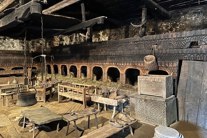 From Tbilisi: Svaneti 4 Days Private tour (Mestia, Ushguli) - Who Will Appreciate This Tour Most?