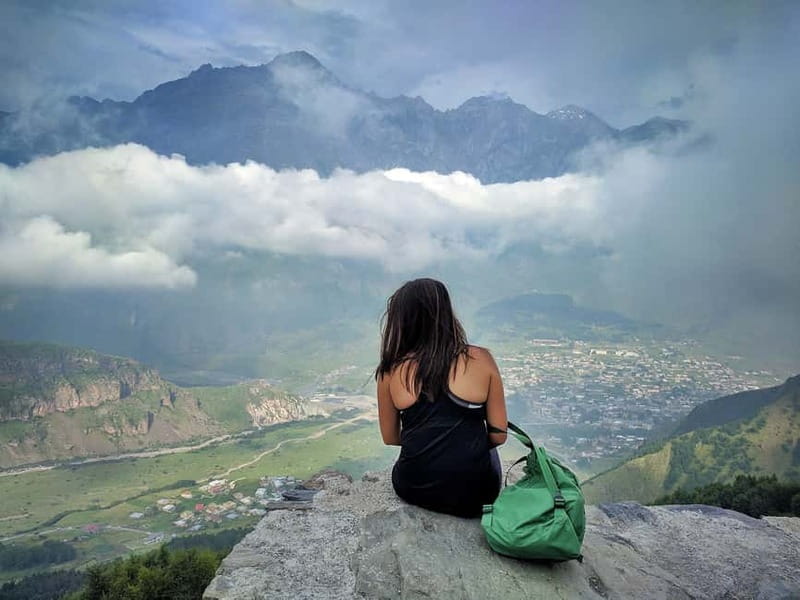 From Tbilisi: The Best of Kazbegi and Gudauri Mountains - Practical Details and Accessibility Considerations