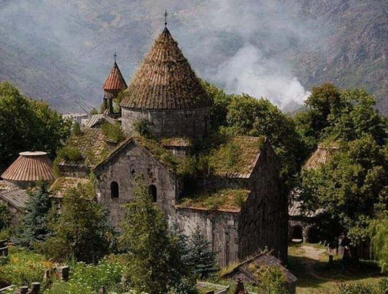 From Tbilisi to Armenia: Akhtala, Haghpat & Sanahin Day-Trip - Key Points