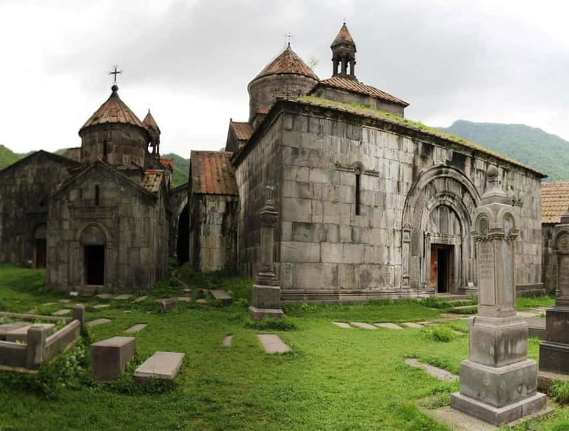 From Tbilisi to Armenia: Akhtala, Haghpat & Sanahin Day-Trip - Returning to Tbilisi and Final Moments