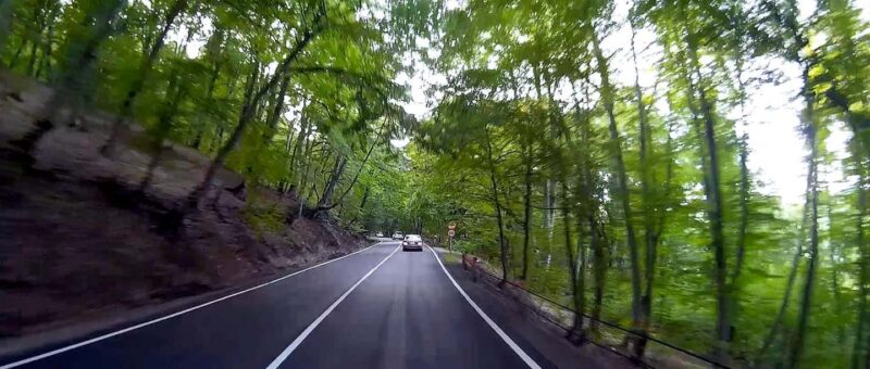 From Tbilisi to Sighnaghi, Bodbe, Telavi & Free Wine - The Scenic Drive Through Gombori Pass