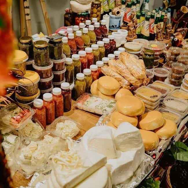 From Tbilisi to Sighnaghi, Bodbe, Telavi & Free Wine - Practical Details and Group Experience