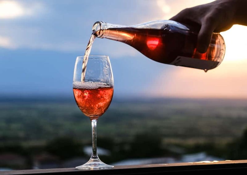 From Tbilisi: Town Treasures & Wine Pleasures Tour - Key Points