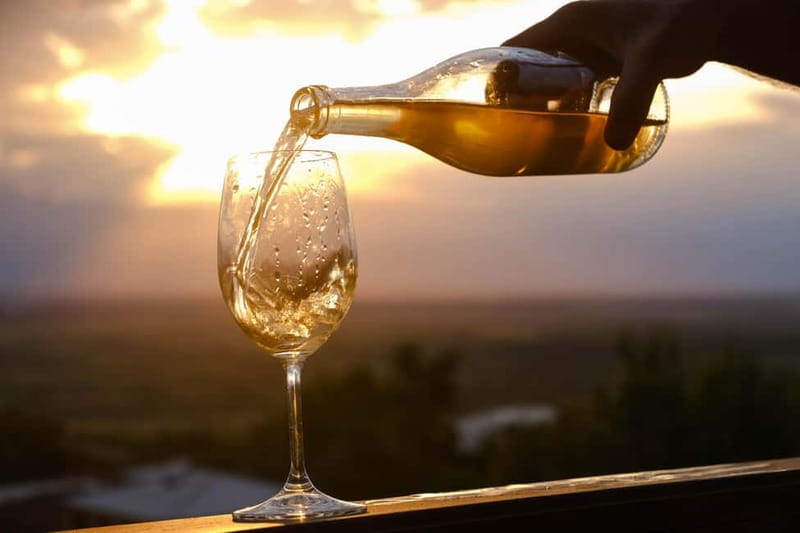 From Tbilisi: Town Treasures & Wine Pleasures Tour - Kardanakhi Estate and Georgian Cuisine