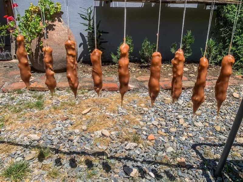 From Tbilisi: Town Treasures & Wine Pleasures Tour - Afternoon Tasting and Cultural Engagement