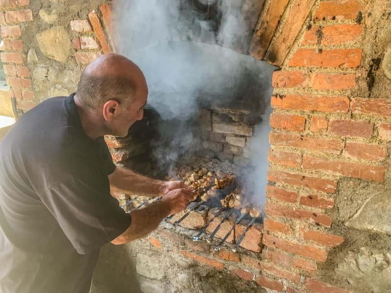 From Tbilisi: Town Treasures & Wine Pleasures Tour - Final Thoughts on the Town Treasures & Wine Pleasures Tour