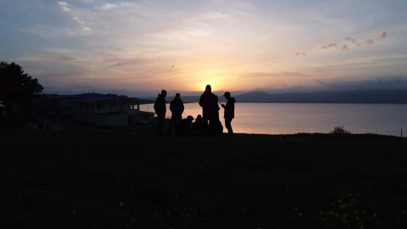 From Tbilisi: Tsalka Hills Off-Road Jeep Tour with BBQ - Key Points