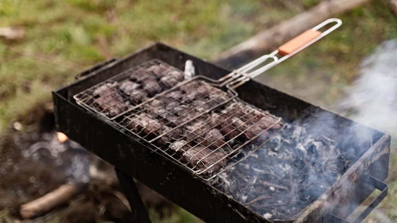 From Tbilisi: Tsalka Hills Off-Road Jeep Tour with BBQ - Off-Road Experience in the Tsalka Hills