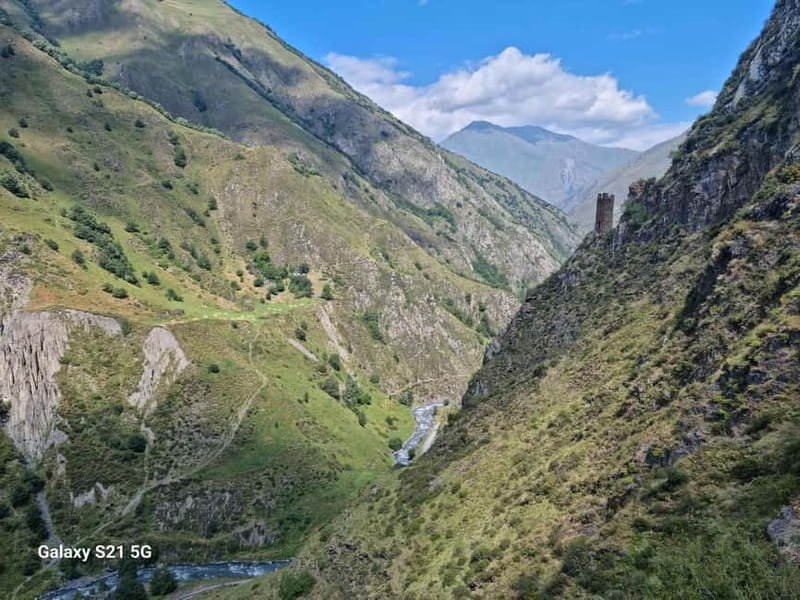 From Tbilisi: Tusheti 3-Day Jeep Tour with Accommodation - Timing and Weather Considerations