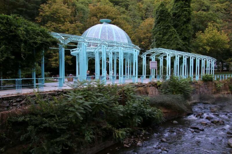 From Tbilisi: Uplistsikhe, Borjomi, and Green Monastery Tour - Final Thoughts on the Uplistsikhe, Borjomi, and Green Monastery Tour