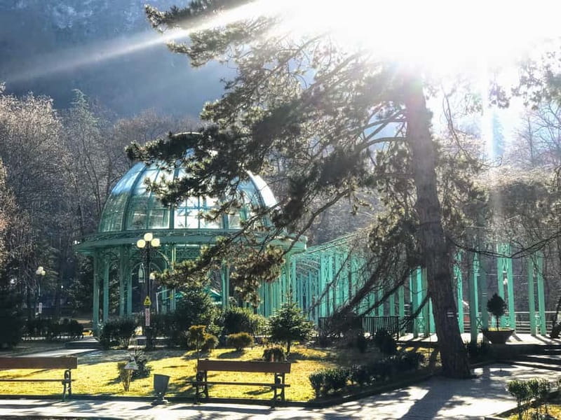 From Tbilisi: Vardzia, Rabati, and Borjomi Private Tour - Pricing and Whats Included