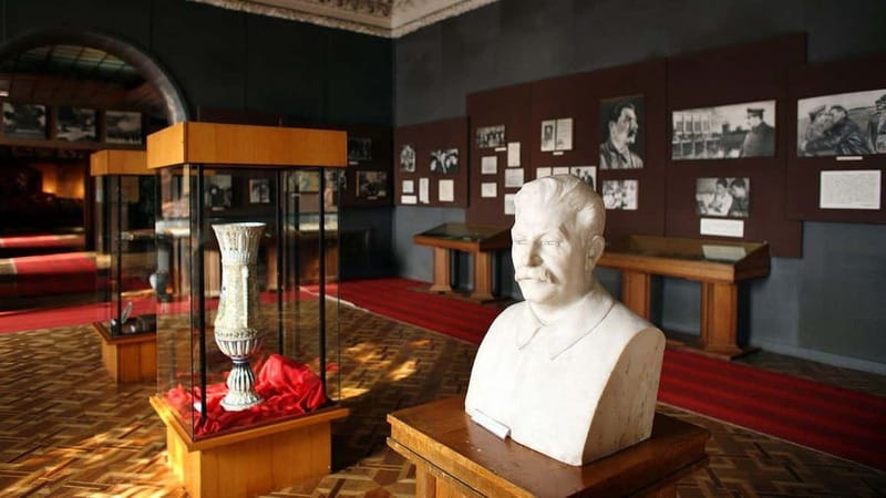 From Tbilisi:Mtskheta, and Uplistsikhe Day Trip-wine tasting - Practical Details: Transport, Guide, and Booking Flexibility