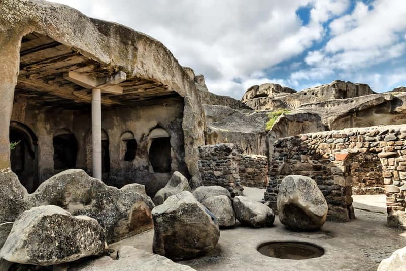 From Tbilisi:Mtskheta, and Uplistsikhe Day Trip-wine tasting - Final Thoughts on the Tbilisi Day Trip to Mtskheta, Uplistsikhe, and Gori