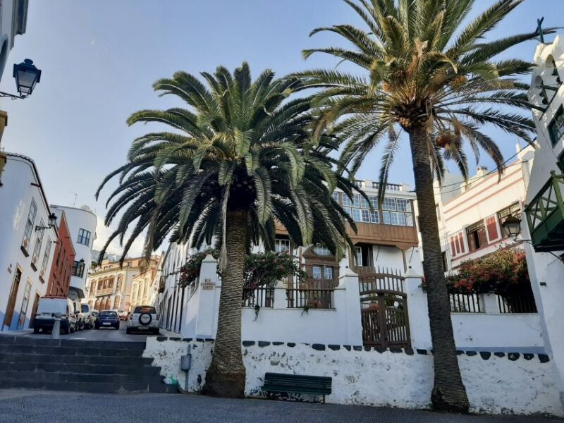 From Tenerife: Day Trip to La Palma Volcanic Landscapes - Exciting Day Trip to La Palma’s Volcanic Beauty for $141