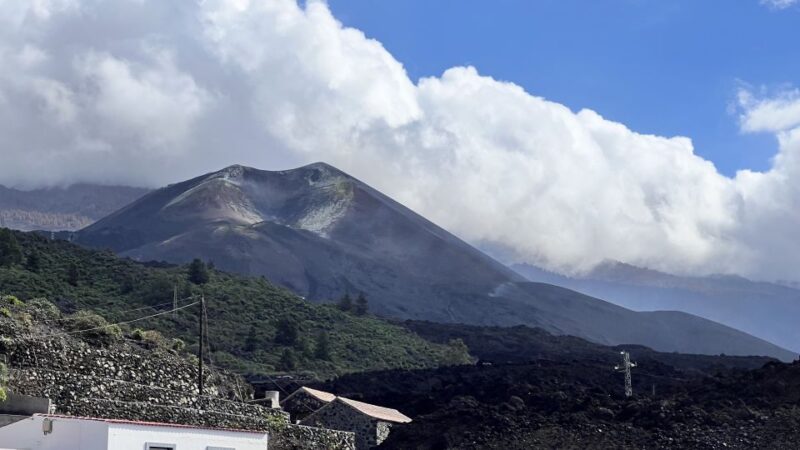 From Tenerife: Day Trip to La Palma Volcanic Landscapes - What Sets This Tour Apart