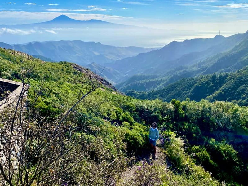 From Tenerife South: La Gomera Full-Day Trip with Transfers - Visiting the House of Memory and La Gomera’s Villages