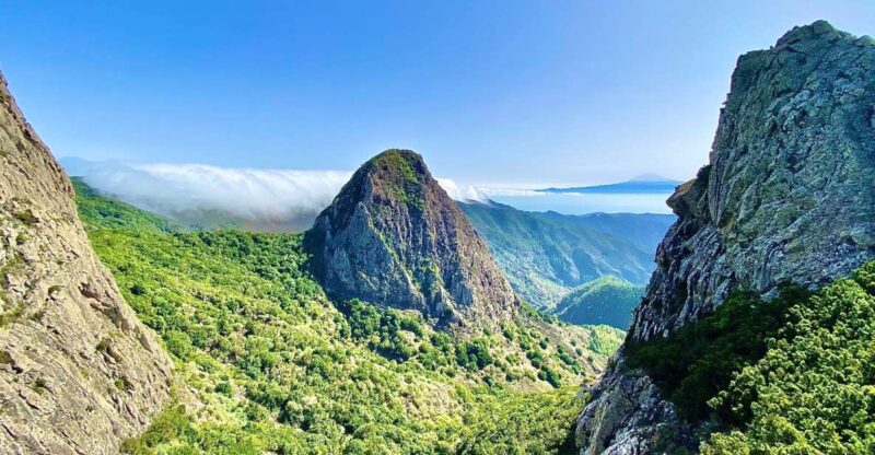 From Tenerife South: La Gomera Full-Day Trip with Transfers - Return Journey and Final Impressions