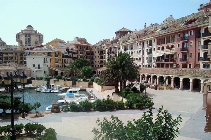 From the Old Town to the City of Arts  Small Group Bike Tour - Key Points