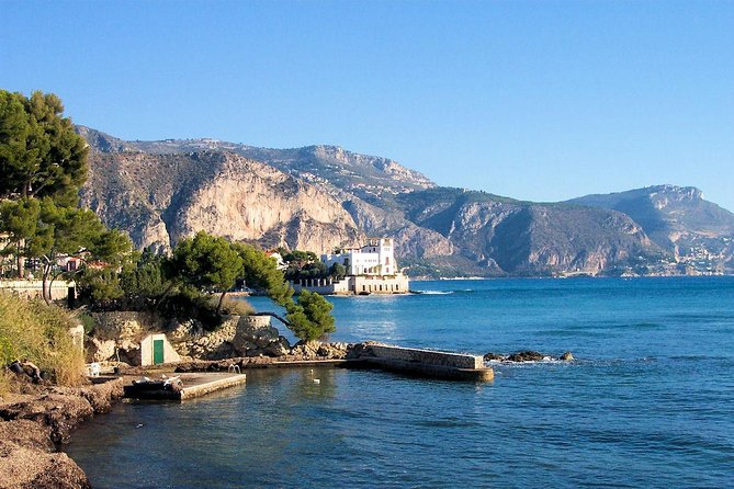 From the port of Cannes Private shore excursion customized - Starting at Cannes: Walk the Boulevard La Croisette