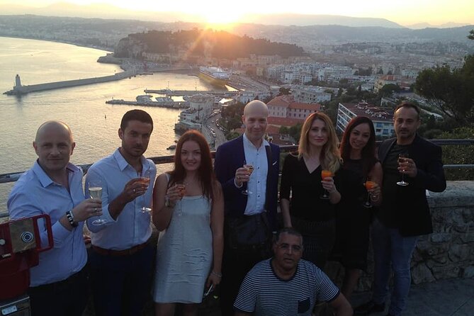 From the port of Cannes Private shore excursion customized - The Role of the Private Guide and Customization