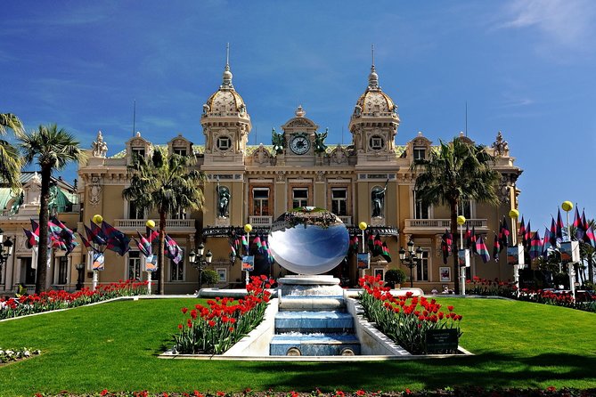 From the port of Cannes Private shore excursion customized - Practicalities and Booking Considerations