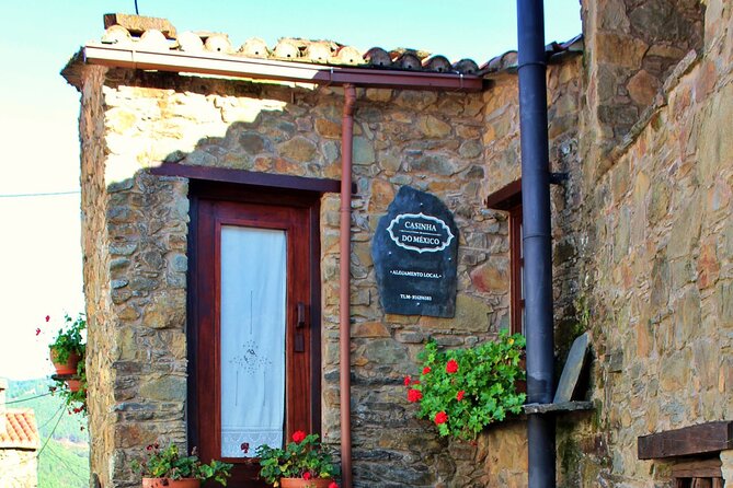 From the Schist Villages of Lousã to the Mills of Penacova - Discover the Unique Charm of the Schist Villages of Lousã