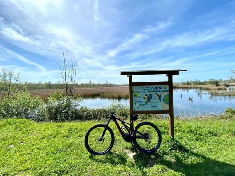 From the sea to the Apuan Alps:EBike Tour on Mount Folgorito - Who Will Love This Tour?