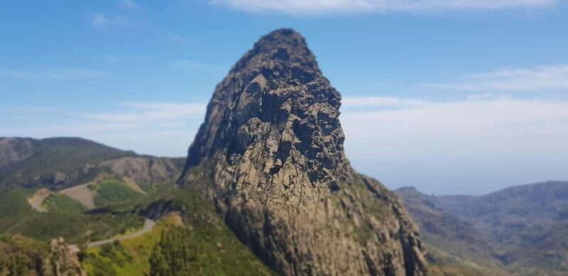 From the south of Tenerife: La Gomera full day trip - Practical Details and What to Bring