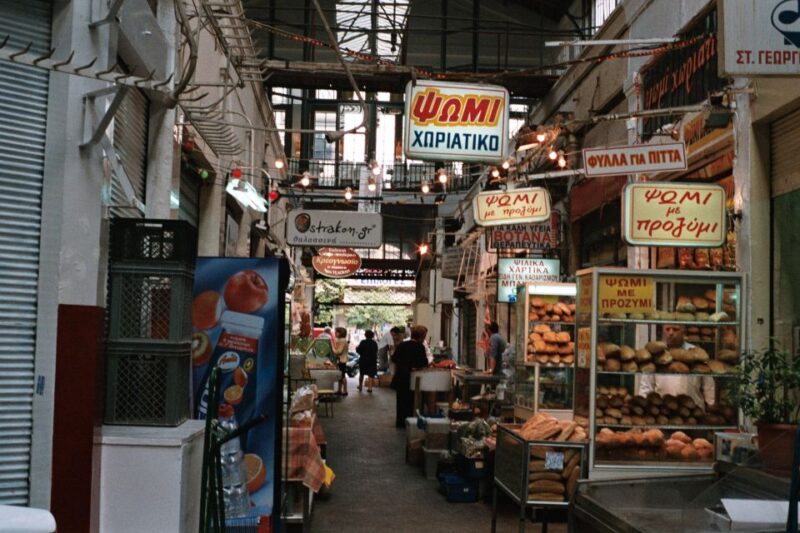 From Thessaloniki: City Tour and Archaelogical Museum - The White Tower and Alexander the Great Statue