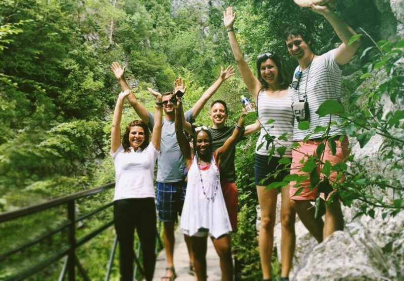 From Thessaloniki: Day Trip to Dion and Mount Olympus Park - Key Points