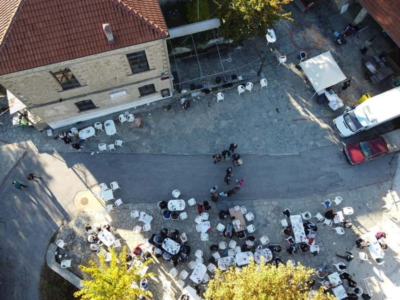 From Thessaloniki: Full Day Roadtrip to Voio Villages - Frequently Asked Questions