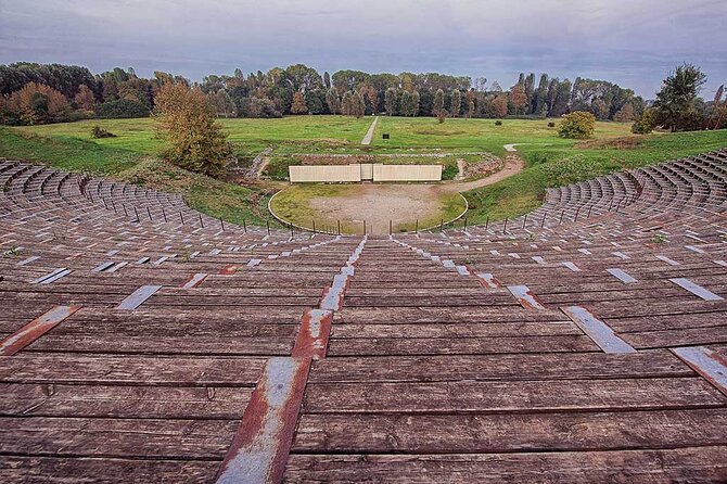 From Thessaloniki: Olympus and Dion History and Nature Day Trip - The Unique Appeal of Hidden Trails and Scenic Views