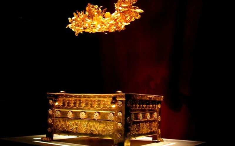 From Thessaloniki: Pella and Vergina Day Trip - Discover the Treasures of Macedonia: Pella and Vergina from Thessaloniki