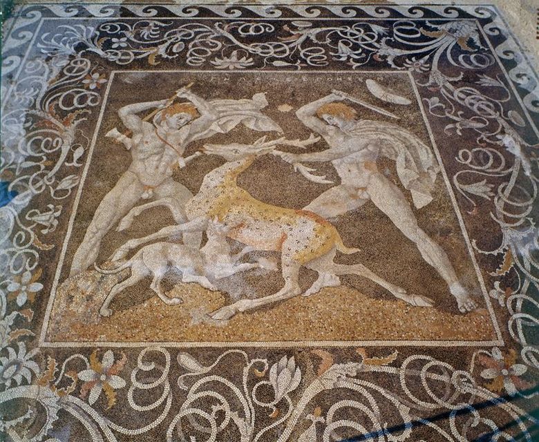 From Thessaloniki: Pella and Vergina Day Trip - Touring Pella: Alexander’s Birthplace and Ancient Capital