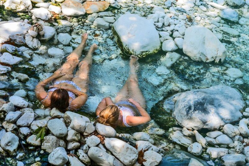 From Thessaloniki: Pozar Thermal Baths and Edessa Day Trip - Tips for a Smooth Experience at Pozar Baths