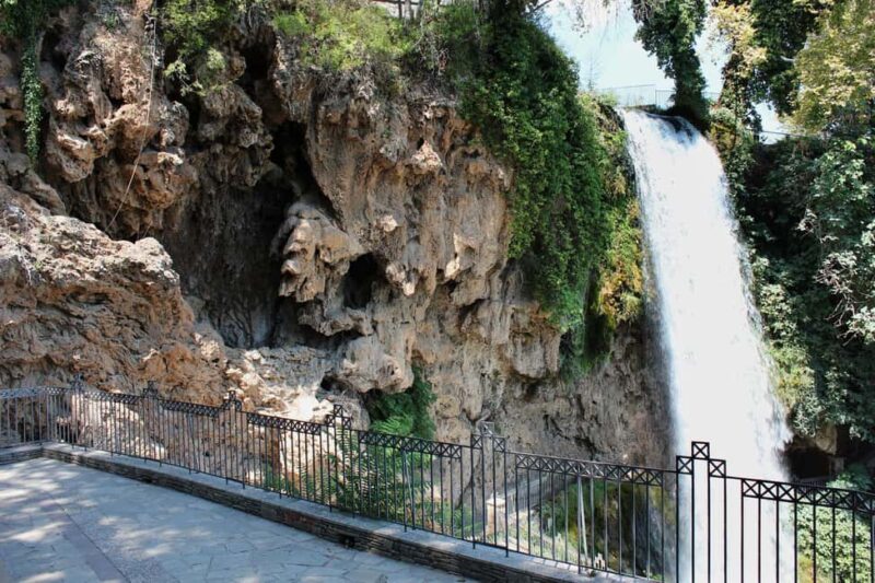 From Thessaloniki: Private Thermal Springs & Nature Escape - Experience a Relaxing Day in Central Macedonia with Private Thermal Springs and Nature Walks