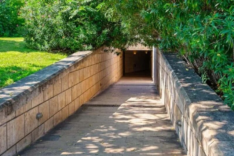 From Thessaloniki: Private Tour to Vergina Royal Tombs - Departing from Thessalonikis Cruise Terminal for Vergina’s UNESCO Sites