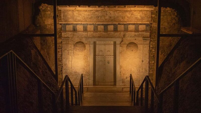 From Thessaloniki: Private Tour to Vergina Royal Tombs - Who Benefits Most from This Tour