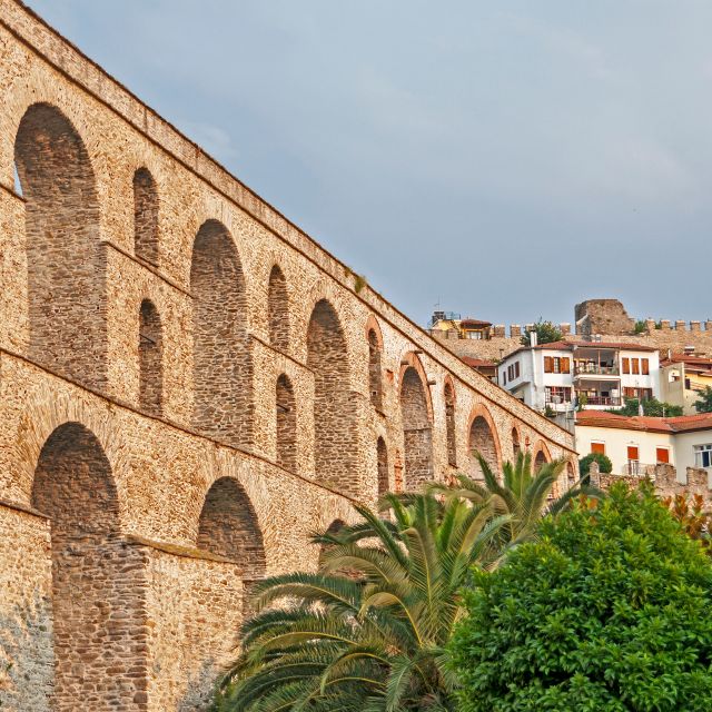 From Thessaloniki: Private Trip to Philippi and Kavala - Who Will Enjoy This Tour Most