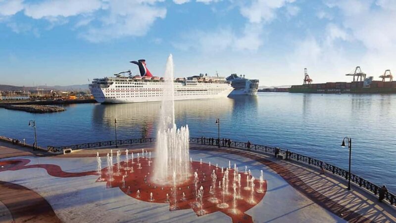 From Tijuana: City Tour Ensenada & Lobster - Physical Requirements and Accessibility