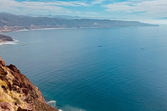 From Tijuana to Valle de Guadalupe private tour 6 passengers - The 9-Hour Tour: Plenty of Time to Relax and Explore