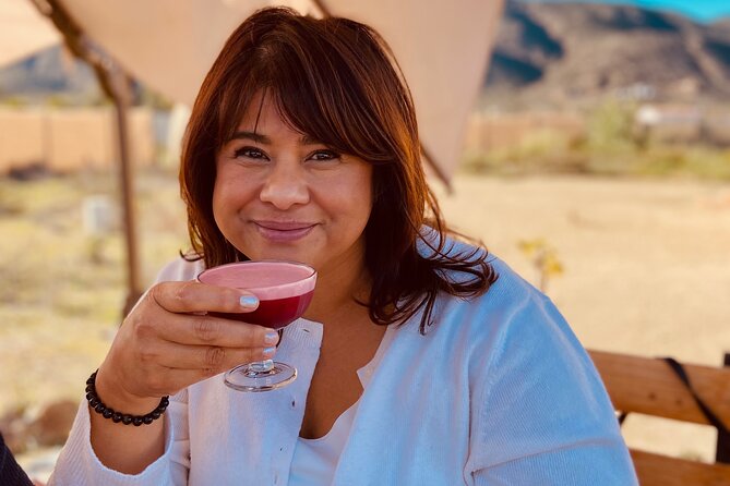 From Tijuana to Valle de Guadalupe private tour 6 passengers - What Sets This Tour Apart: Focus on Sustainability and Local Wineries