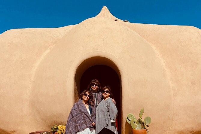 From Tijuana to Valle de Guadalupe private tour 6 passengers - Tour Logistics and Group Size Benefits