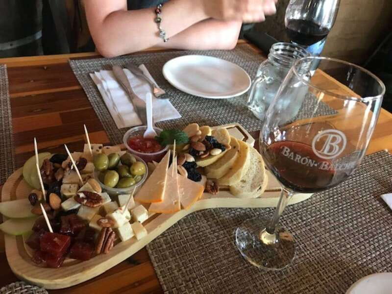 From Tijuana: Valle de Guadalupe Private Winery Tour - Visiting Valle de Guadalupe’s Most Popular Wineries