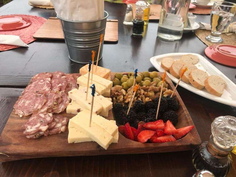 From Tijuana: Valle de Guadalupe Shared Winery Tour - Visiting Two Prestigious Wineries in Valle de Guadalupe