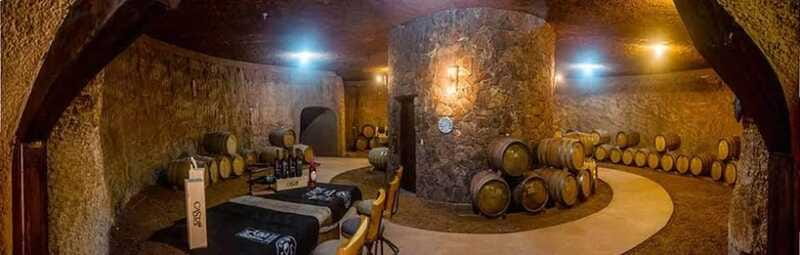 From Tijuana: Valle de Guadalupe Shared Winery Tour - Scenic Drive Back to Tijuana with Expert Guidance