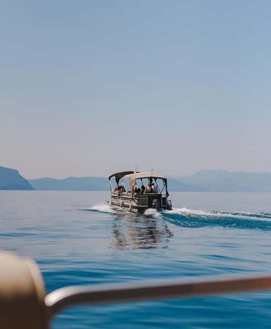 From Tirana: 2-Day Albanian Riviera & Dhermi Guided Tour - Visiting the Ancient City of Apollonia