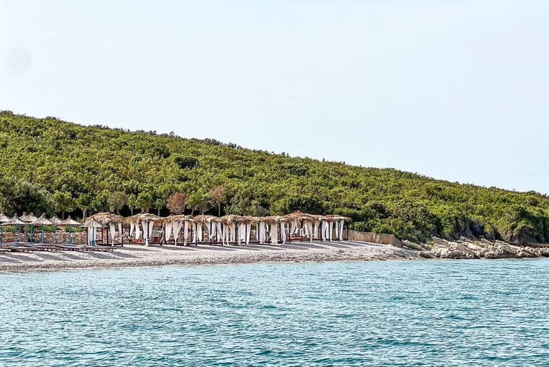 From Tirana: 2-Day Albanian Riviera & Dhermi Guided Tour - Exploring the Ardenica Monastery and Its Byzantine Charm